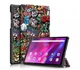 Чохол Lenovo Tab K10 TB-X6C6 10.3 2021 Moko ultraslim graphity - зображення 1