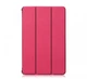 Чехол Lenovo Tab K10 TB-X6C6 10.3 2021 Moko ultraslim Rose Red - изображение 2