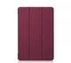 Чехол Lenovo Tab K10 TB-X6C6 10.3 2021 Moko ultraslim Cherry - изображение 2