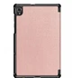 Чохол Lenovo Tab K10 TB-X6C6 10.3 2021 Moko ultraslim Rose Gold - зображення 3