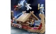 Конструктор LEGO Marvel Козячий човен 564 деталей (76208) - изображение 6