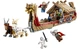 Конструктор LEGO Marvel Козячий човен 564 деталей (76208) - изображение 8