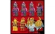 Конструктор LEGO Рейдер Золотого дракона Кая 624 деталей (71773) - зображення 7