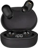 Бездротові Bluetooth навушники Gelius GP-TWS010 чорний - изображение 1