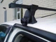 Багажник на крышу для LANCIA Ypsilon Hatchback 2003>2010 Amos Tramp 1.2 "z" AM-2 - изображение 3