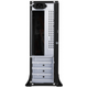 Корпус Logicpower S608 BK Slim Black, без БП - изображение 5