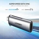Адаптер устройство чтения SD карт памяти USB кардридер UGREEN USB C SD Card Reader (CM184) - изображение 4