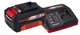Акумулятор Einhell 18V 3,0 Ач Starter Kit Power-X-Change (4512041) - зображення 1