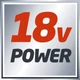Акумулятор Einhell Акумулятор Einhell Power-X-Change Plus 18V 3,0 Ah (4511501) - зображення 4
