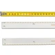 LED підсвітка TV 65" inch 78-led V6ER-650SMA-LED78-R1 + V6ER-650SMB-LED78-R1 V6ER_650SMA V6ER_650SMB 2pcs=1set - изображение 3