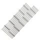 LED підсвітка TV LG 55" inch 1155mm 6V innotek DRT 3.0 55" A+B DRT3.0 6916L-1991A 6916L-1992A 10pcs=1set - изображение 3