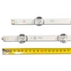 LED підсвітка TV LG 55" inch 1155mm 6V innotek DRT 3.0 55" A+B DRT3.0 6916L-1991A 6916L-1992A 10pcs=1set - изображение 6