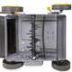 Бензиновий аератор і розпушувач PM-AWS-65 6,5 HP - изображение 5