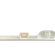 LED підсвітка TV 43" 9-led 824mm 3V GC43D09-ZC21FG-04 303GC430034 DLED43GC4X9 4pcs=1set - изображение 7