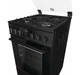 Плита комбінована Gorenje K5341BF - изображение 3