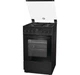 Плита комбінована Gorenje K5341BF - изображение 4