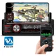 Автомагнітола MP3 програвач CYCLONE MP-2001 BA Bluetooth USB - изображение 1