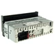 Автомагнітола MP3 програвач CYCLONE MP-2001 BA Bluetooth USB - изображение 5