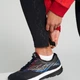 Леггинсы Joma ELITE IX черные M 700026.100 - изображение 5