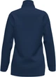 Куртка женская Joma TRIVOR темно-синяя M 901429.331 - изображение 2