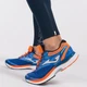 Леггинсы Joma ELITE VIII темно-синие XL 101925.331 - изображение 7