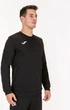 Спортивный свитер Joma CAIRO II черный M 101333.100 - изображение 2