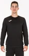 Спортивный свитер Joma CAIRO II черный M 101333.100 - изображение 4