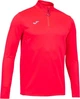 Реглан для бега Joma RUNNING NIGHT оранжевый XL 102241.040 - изображение 1