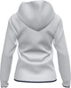 Олимпийка (мастерка) женская Joma SUPERNOVA II HOODIE JACKET белая S 901067.203 - изображение 2