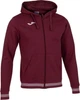 Толстовка Joma CAMPUS ІІІ красная M 101590.671 - изображение 1