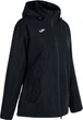 Куртка женская Joma TRIVOR черная XL 901429.100 - изображение 1