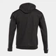 Худи Joma URBAN STREET серое L 102539.150 - изображение 2
