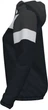 Ветровка женская Joma CREW IV черно-серая XS 901046.110 - изображение 4