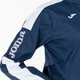 Ветровка женская Joma CHAMPION IV темно-сине-белая M 900382.302 - изображение 5