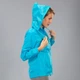 Ветровка женская Joma GALIA бирюзовый M 900037.010 - изображение 4