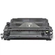 Картридж для HP LaserJet P3015, P3015d, P3015dn, P3015x BASF 55A Black BASF-KT-CE255A - зображення 3