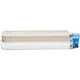 Картридж для OKI Cyan (43381907/43381923) BASF 43&nbsp;381&nbsp;907 Cyan BASF-KT-C5600C-43381907 - изображение 3