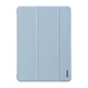 Чехол для планшета BeCover Apple iPad Mini 6 Light Blue (707523) - изображение 3