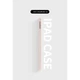 Чехол для планшета BeCover Soft Edge Pencil mount Apple iPad 10.2 2019/2020/2021 Pink (706815) - изображение 3