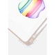 Чехол для планшета BeCover Soft Edge Pencil mount Apple iPad 10.2 2019/2020/2021 Pink (706815) - изображение 4