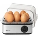 Яйцеварка ECG UV 5080 - зображення 2