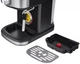 Кавоварка Rotex RCM650-S Good Espresso - зображення 3