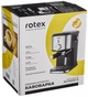 Кавоварка Rotex RCM650-S Good Espresso - зображення 7