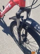 Велосипед CrossBike 26" Storm Рама-15" Розовый - изображение 5