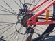 Велосипед CrossBike 26" Storm Рама-15" Розовый - изображение 7