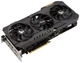Видеокарта GeForce RTX 3070 Ti 8GB GDDR6X TUF Gaming OC Asus (TUF-RTX3070TI-O8G-GAMING) - изображение 10