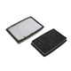 Фильтр выходной для пылесоса Samsung VC-MBU910 DJ97-00788A (DJ63-00433A) HEPA (11) - изображение 1