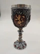 Винний келих кубок Гра престолів, Game of Thrones чотири королівства - зображення 4