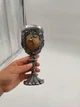 Винний келих кубок Гра престолів, Game of Thrones чотири королівства - зображення 5
