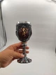 Винний келих кубок Гра престолів, Game of Thrones чотири королівства - зображення 6